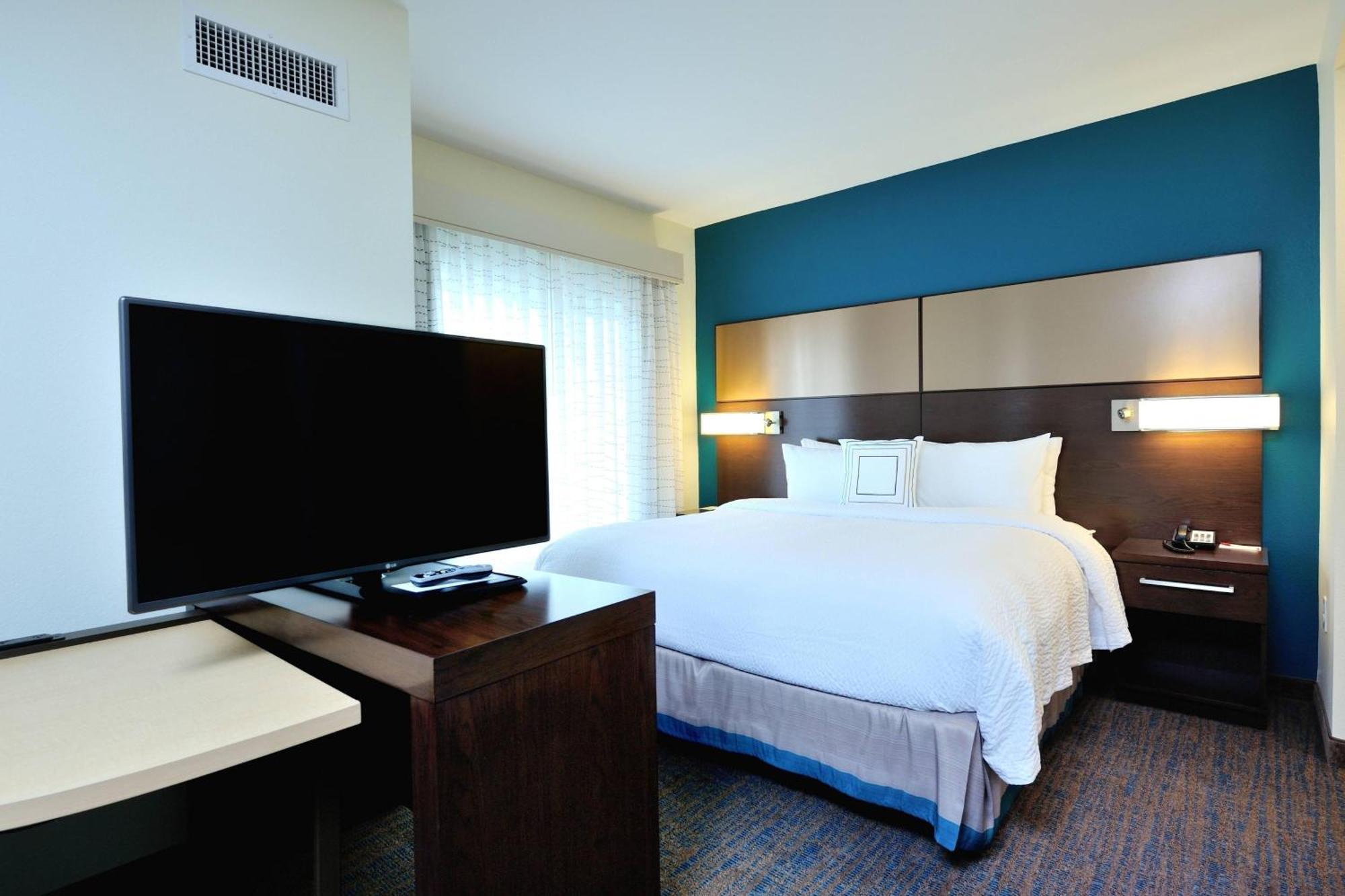 Residence Inn By Marriott Houston Nw Cypress Exterior foto